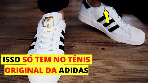 como saber si es original un tenis adidas